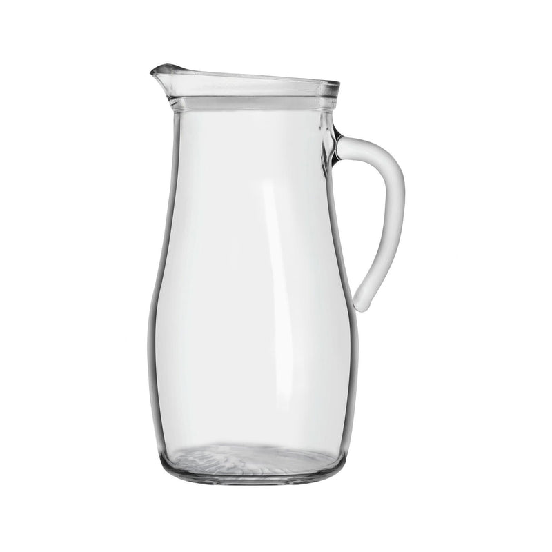 1.8L Tallo Glass Water Jug - By Argon Tableware