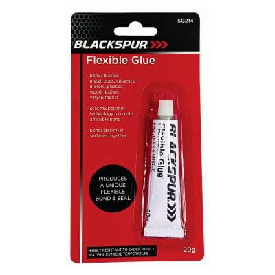 20g Flexible Glue - By Blackspur