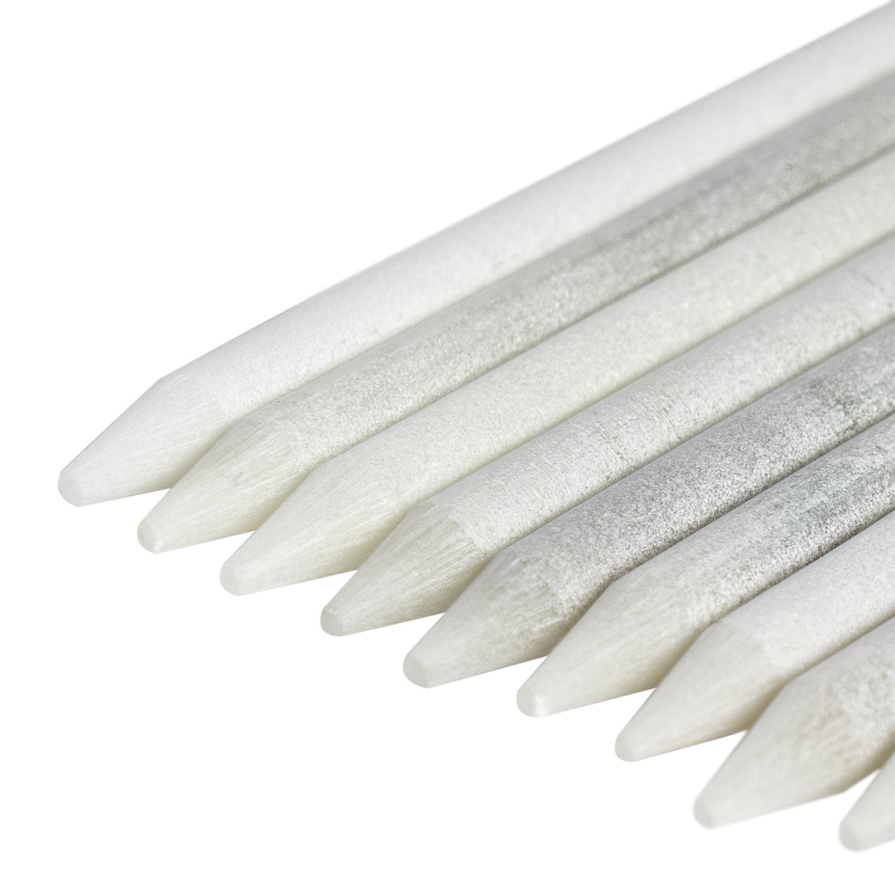 Chalk Pencils - Pack of Six