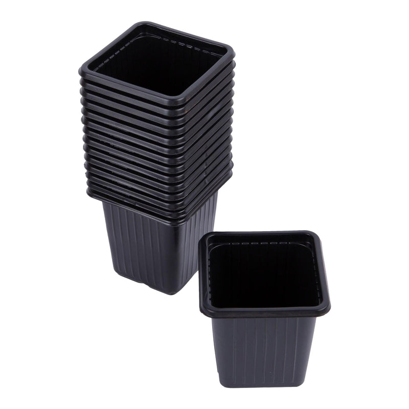 Seed Pots - Pack of 15 - By Green Blade