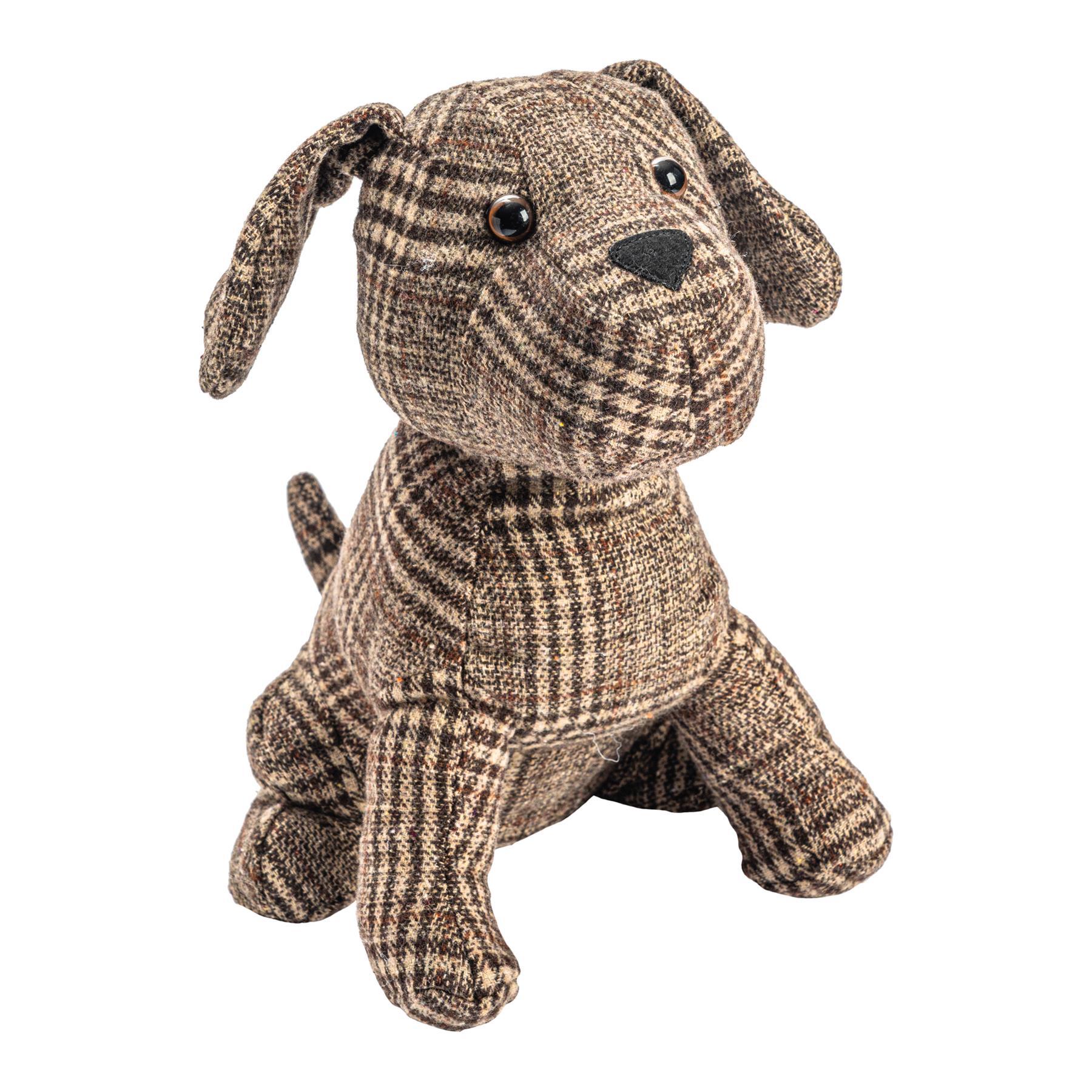 Milo the Dog Amimal Door Stop