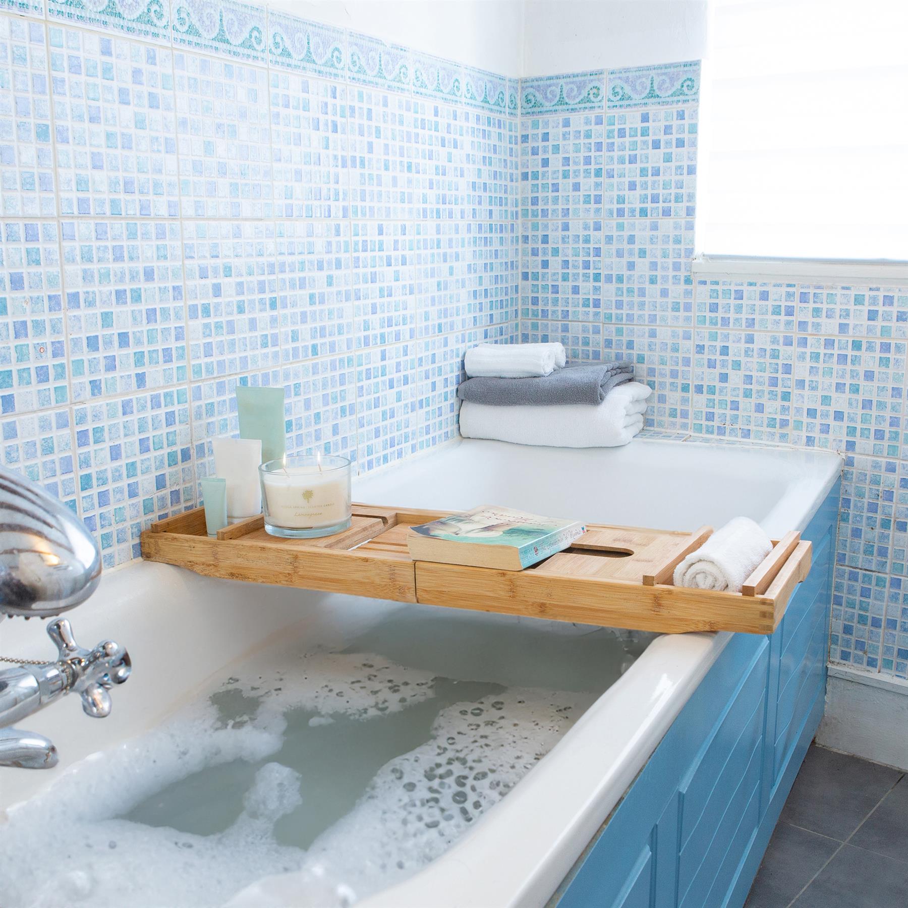 Lemongrass 350g Soy Wax Scented Candle