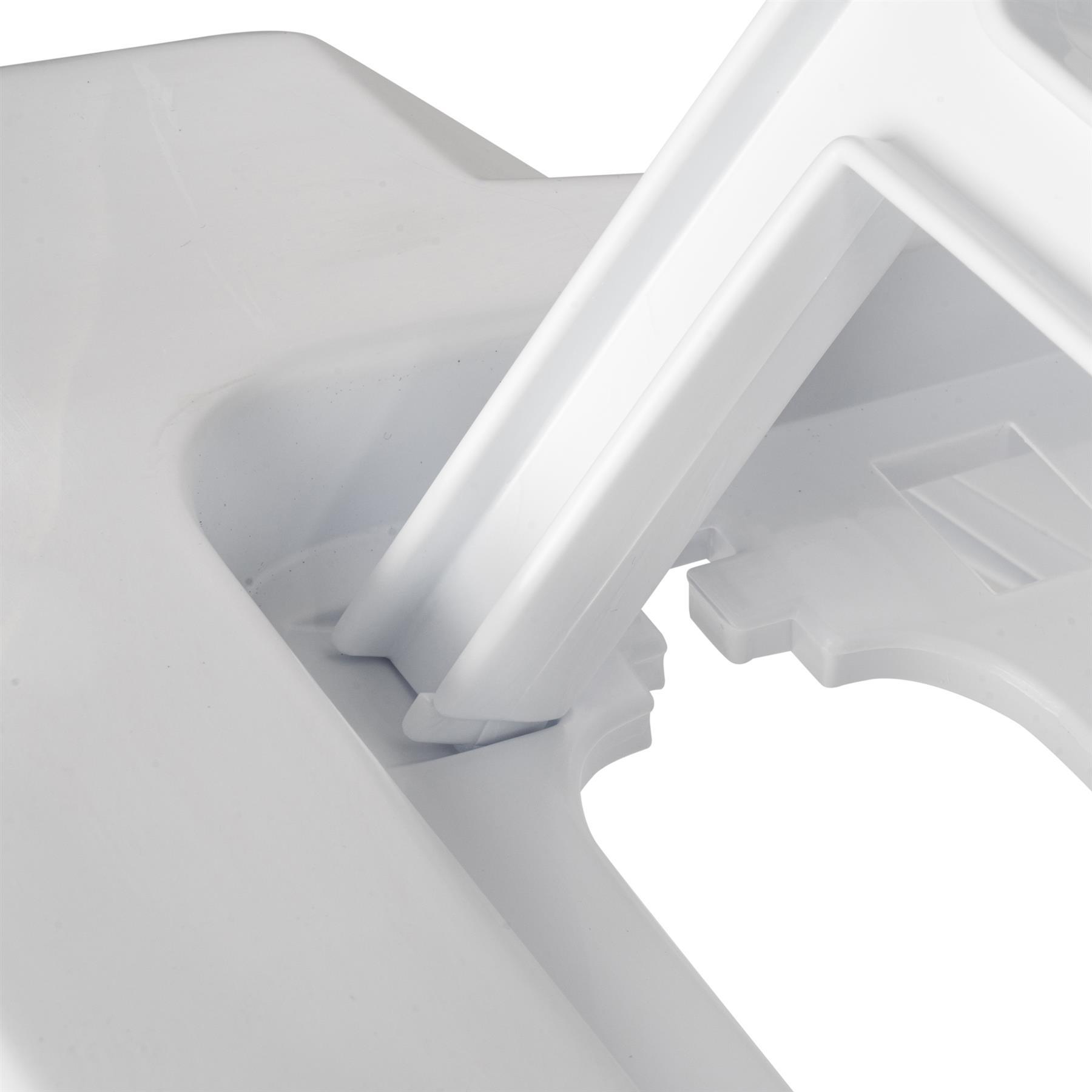 5-Position Master Sun Lounger