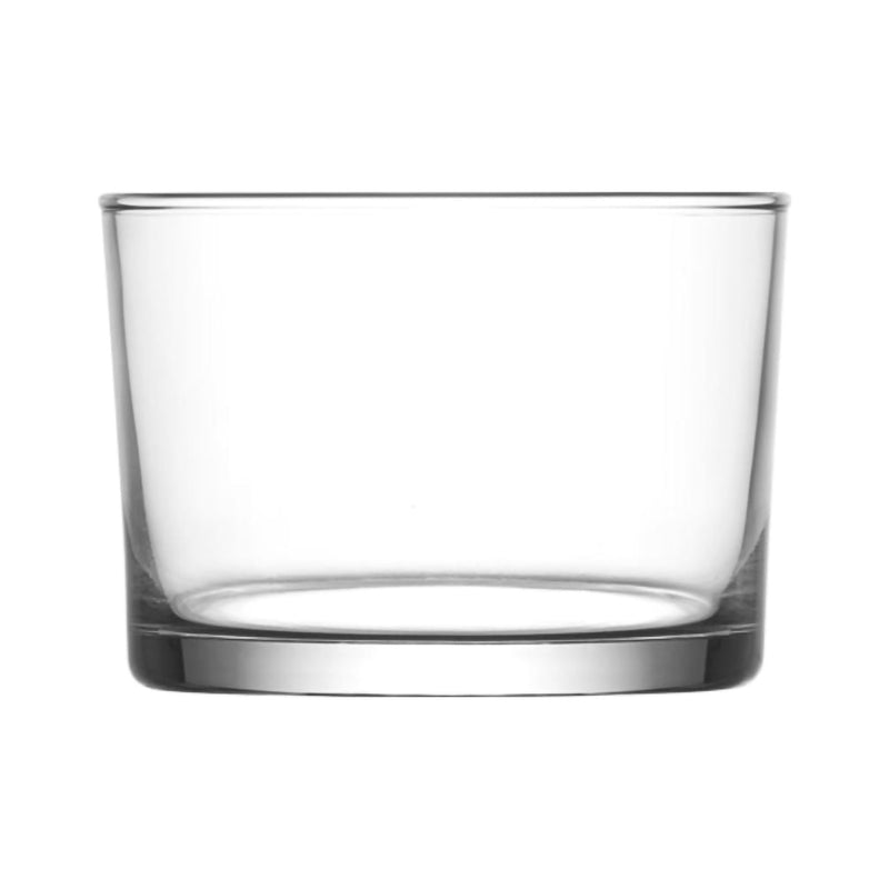 240ml Bodega Whisky Glasses - Pack of Six - By LAV