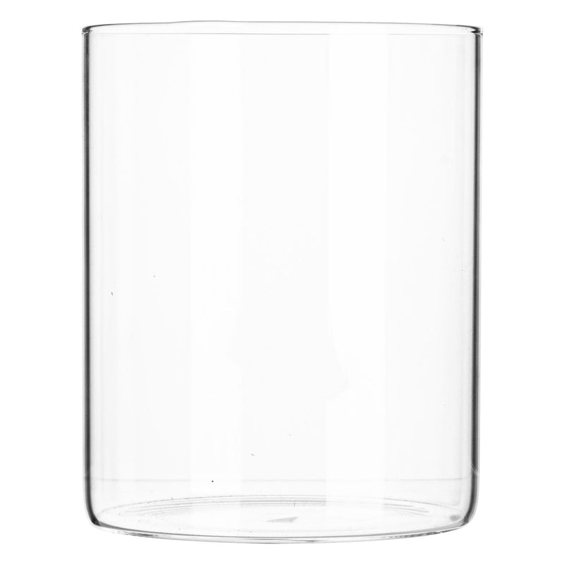750ml Scandi Storage Jar - By Argon Tableware