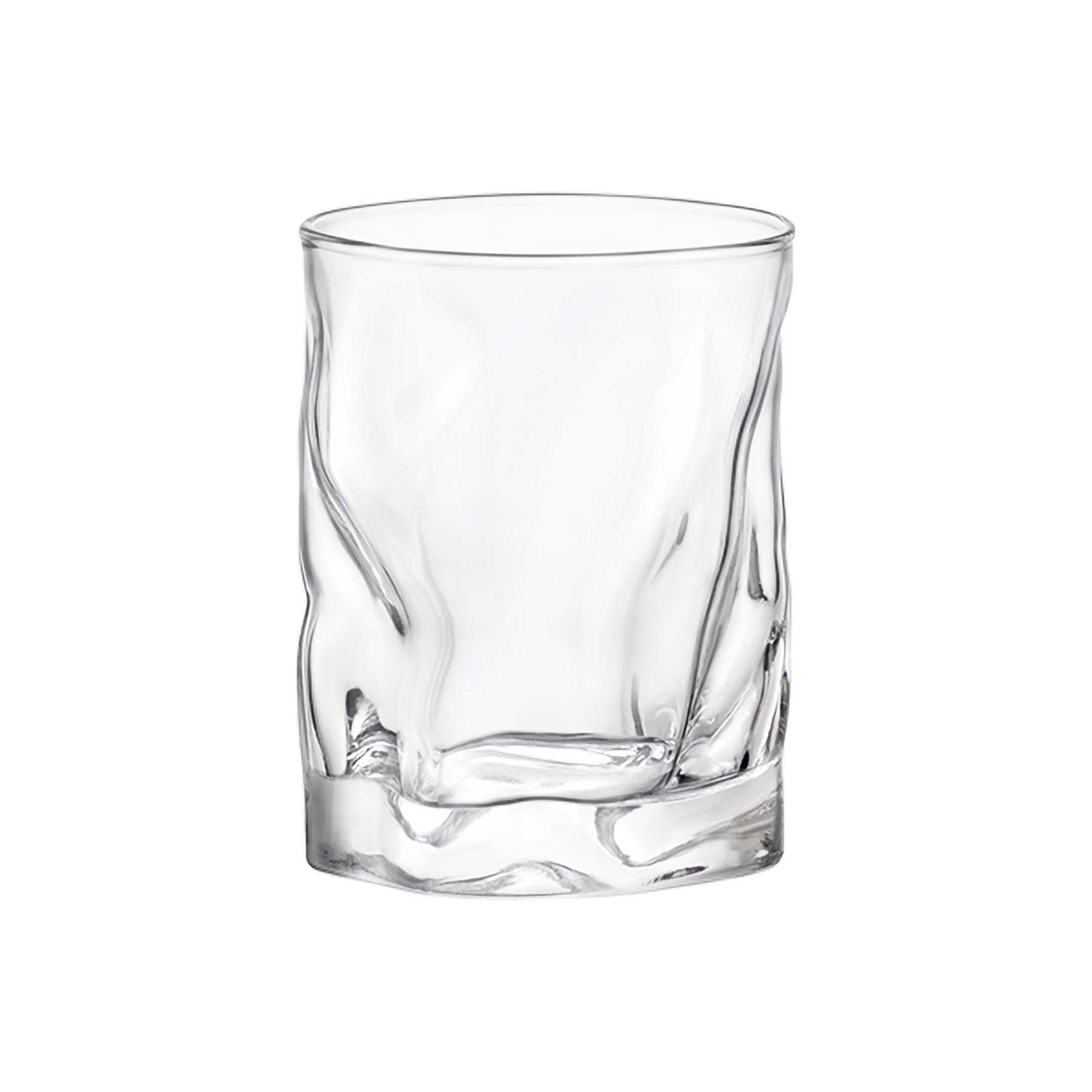 420ml Sorgente Tumbler Glasses - Pack of Six