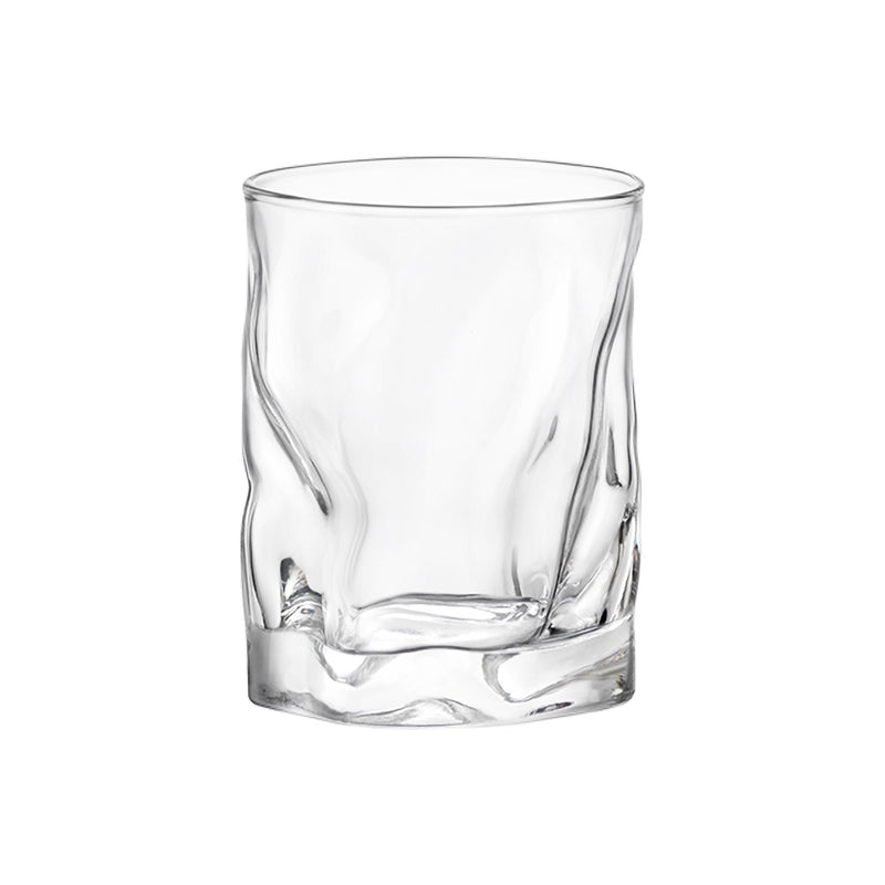 420ml Sorgente Tumbler Glasses - Pack of Two - By Bormioli Rocco