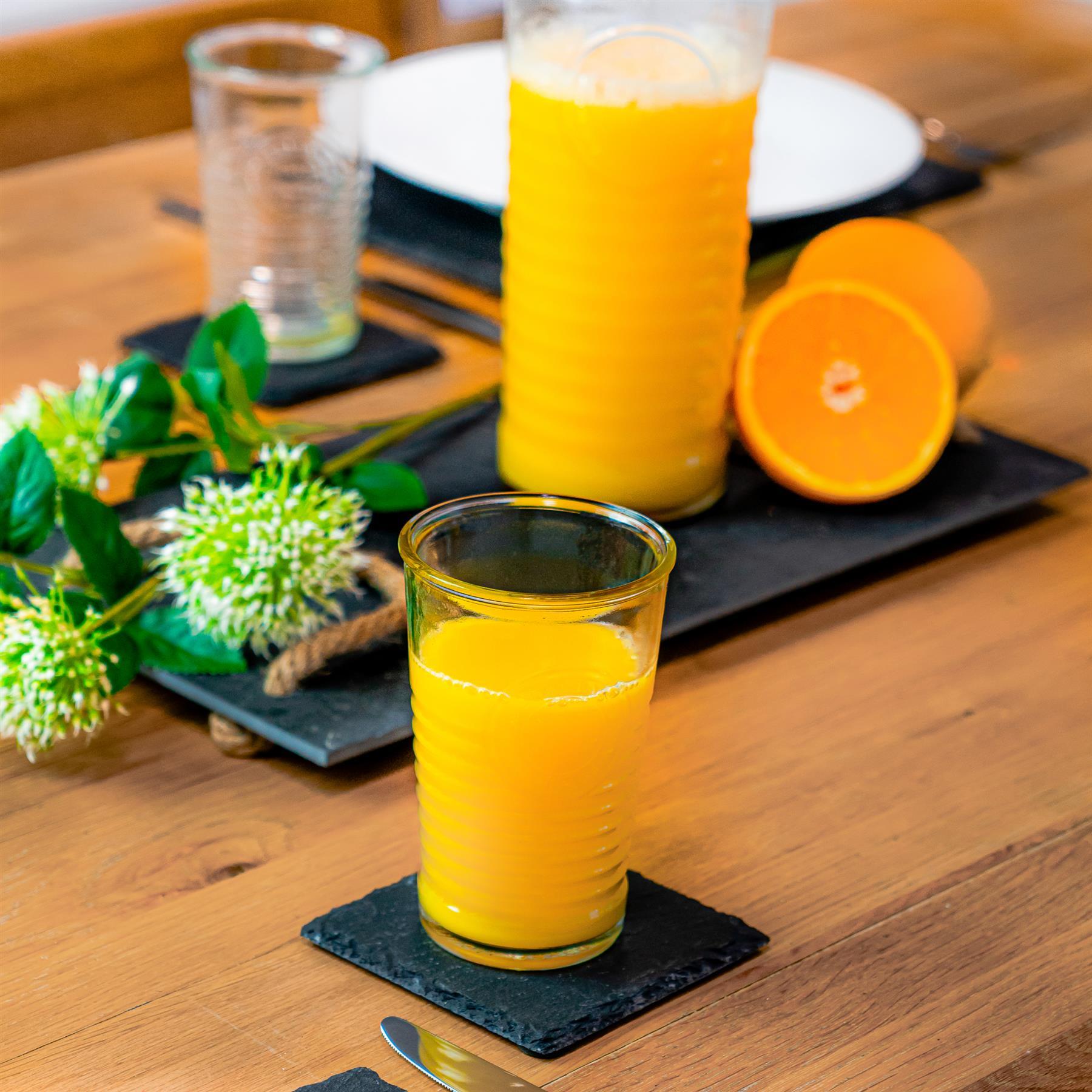 325ml Officina 1825 Highball Glasses - Pack of Six