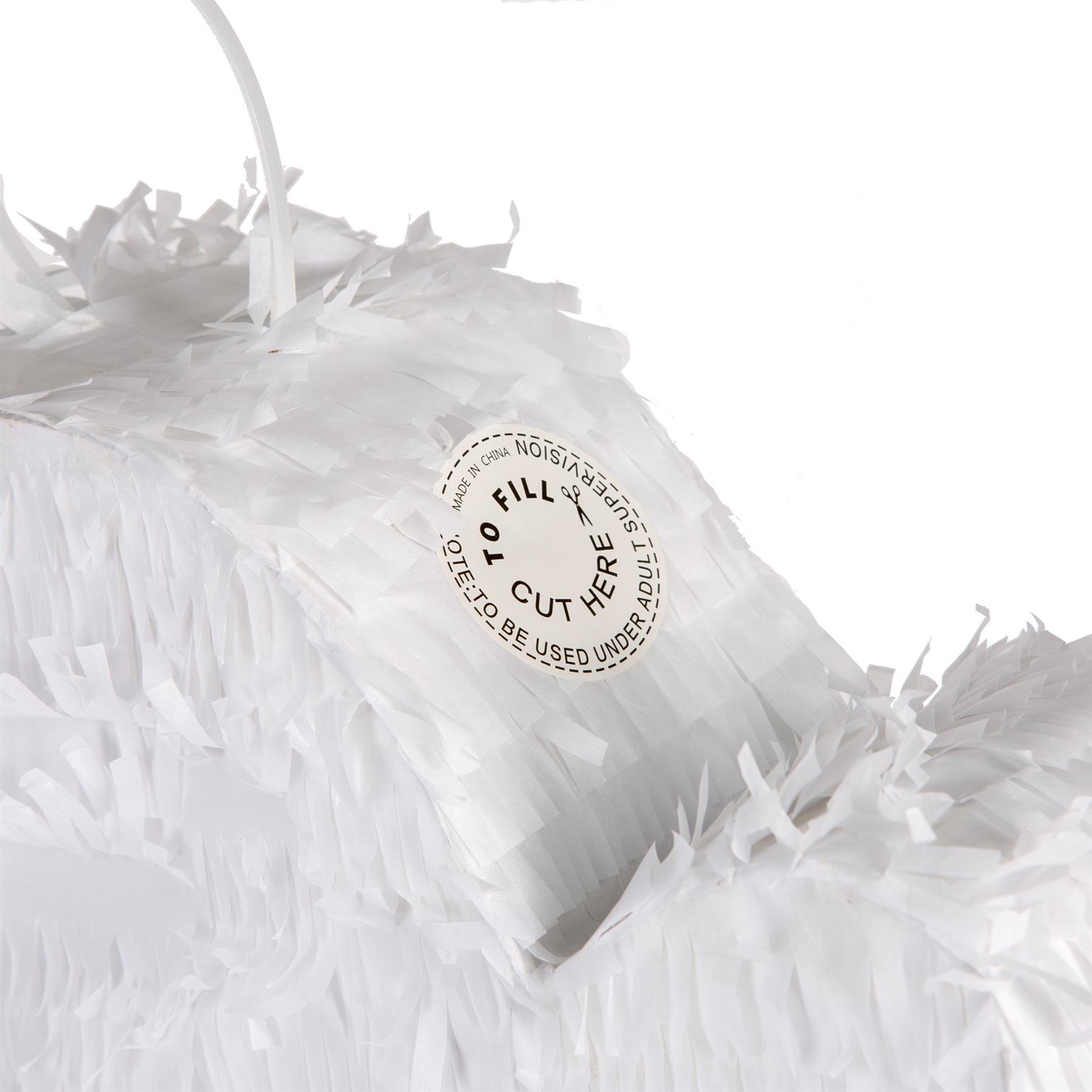 Halloween Large Ghost Pinata Party Set