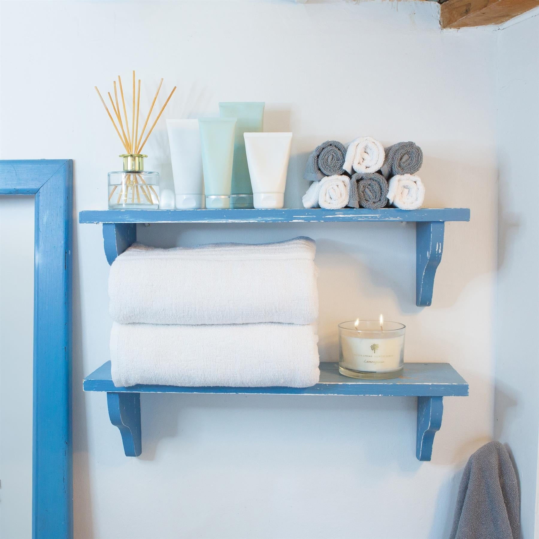 Lemongrass 350g Soy Wax Scented Candle