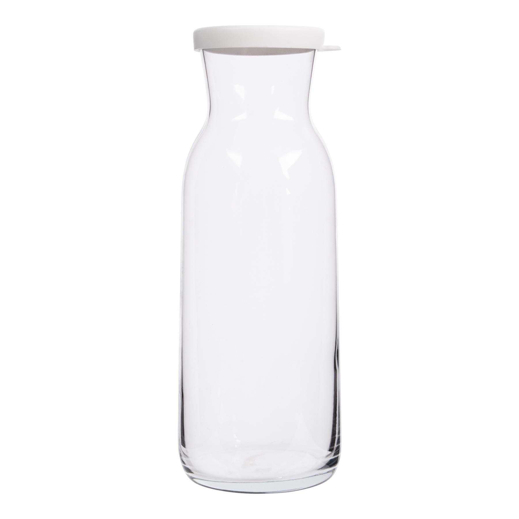 1.2L Fonte Glass Carafe