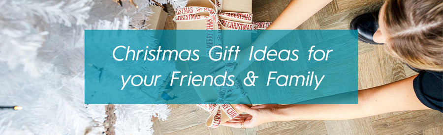 Fresh Gift Ideas for Christmas 2023!