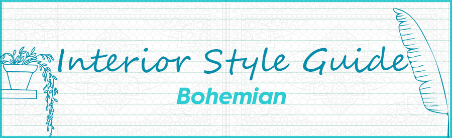 bohemian style guide