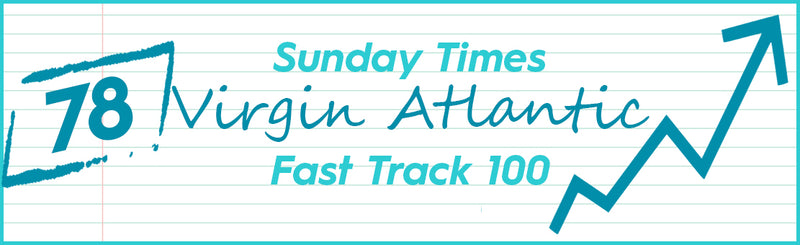 Rinkit Reach 78 On Sunday Times Fast Track 100