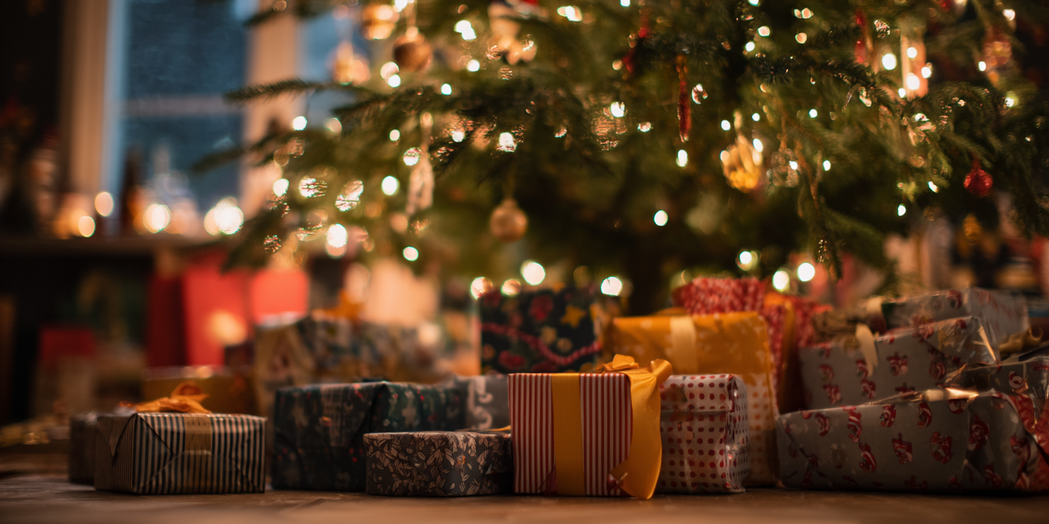 Christmas Gifts from Rinkit