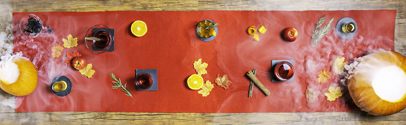 Easy Halloween Recipes You Can Actually Pull Off