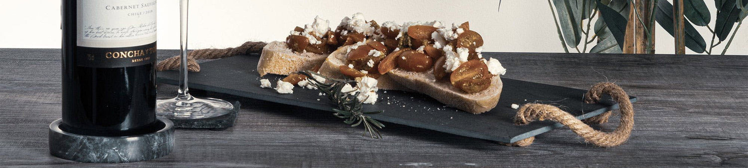 Stylish Serving Trays