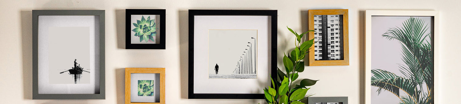 Thinking Outside the Box: Box Frame Crafts You’ll Actually Make