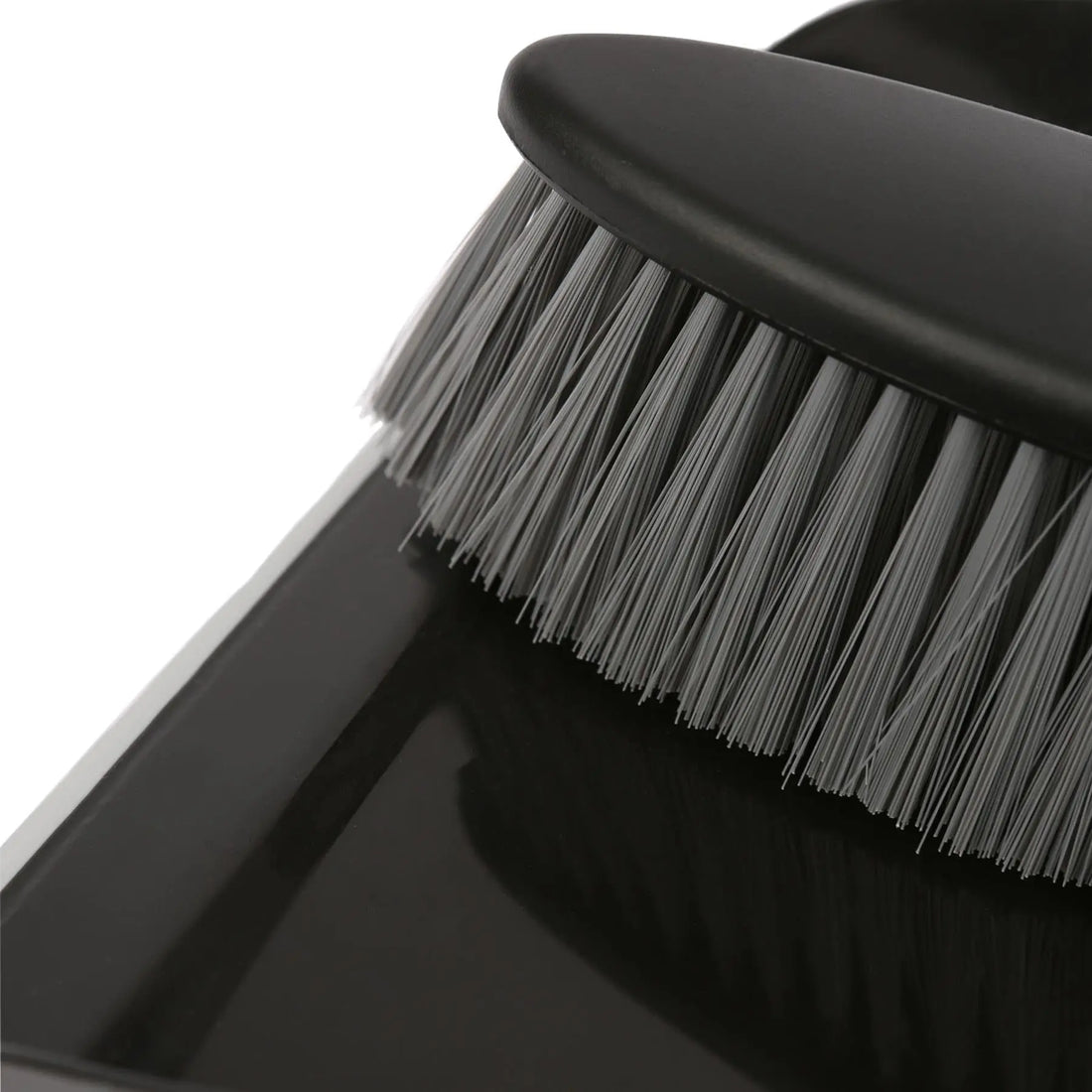 Dustpan & Brush