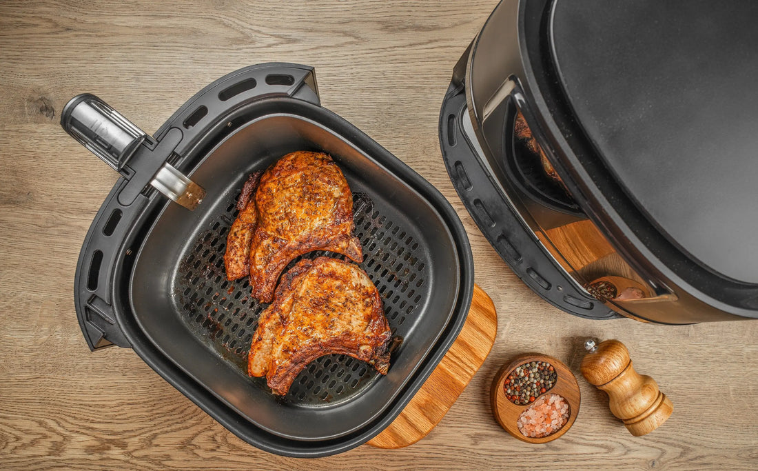 Air Fryer Liners