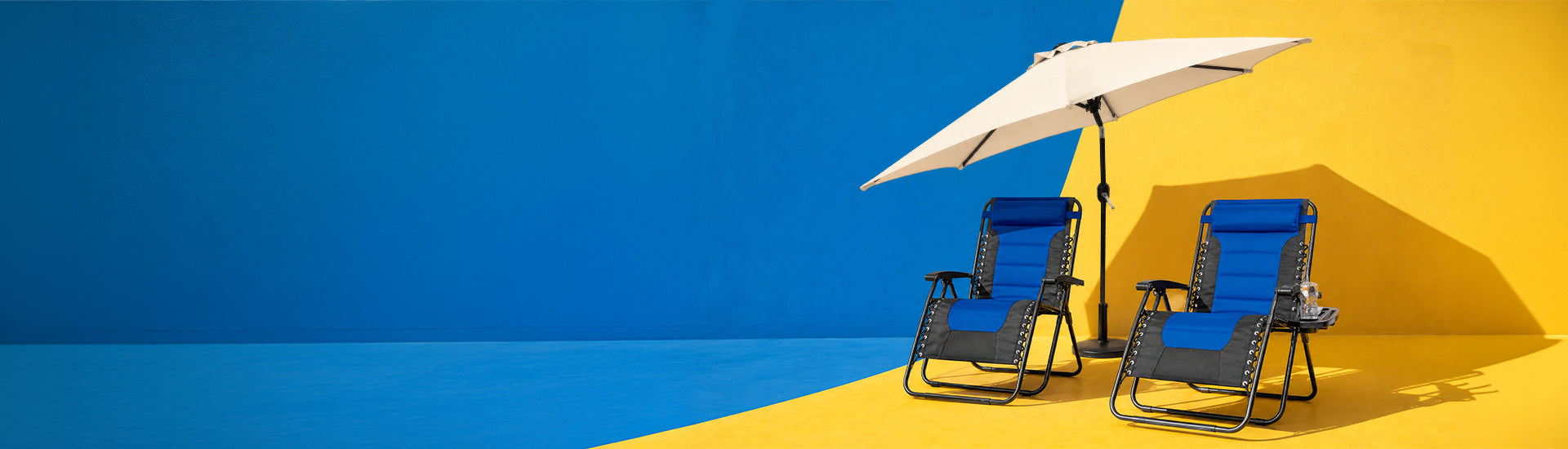 Garden Furniture FLASH SALE - code: LOUNGER10