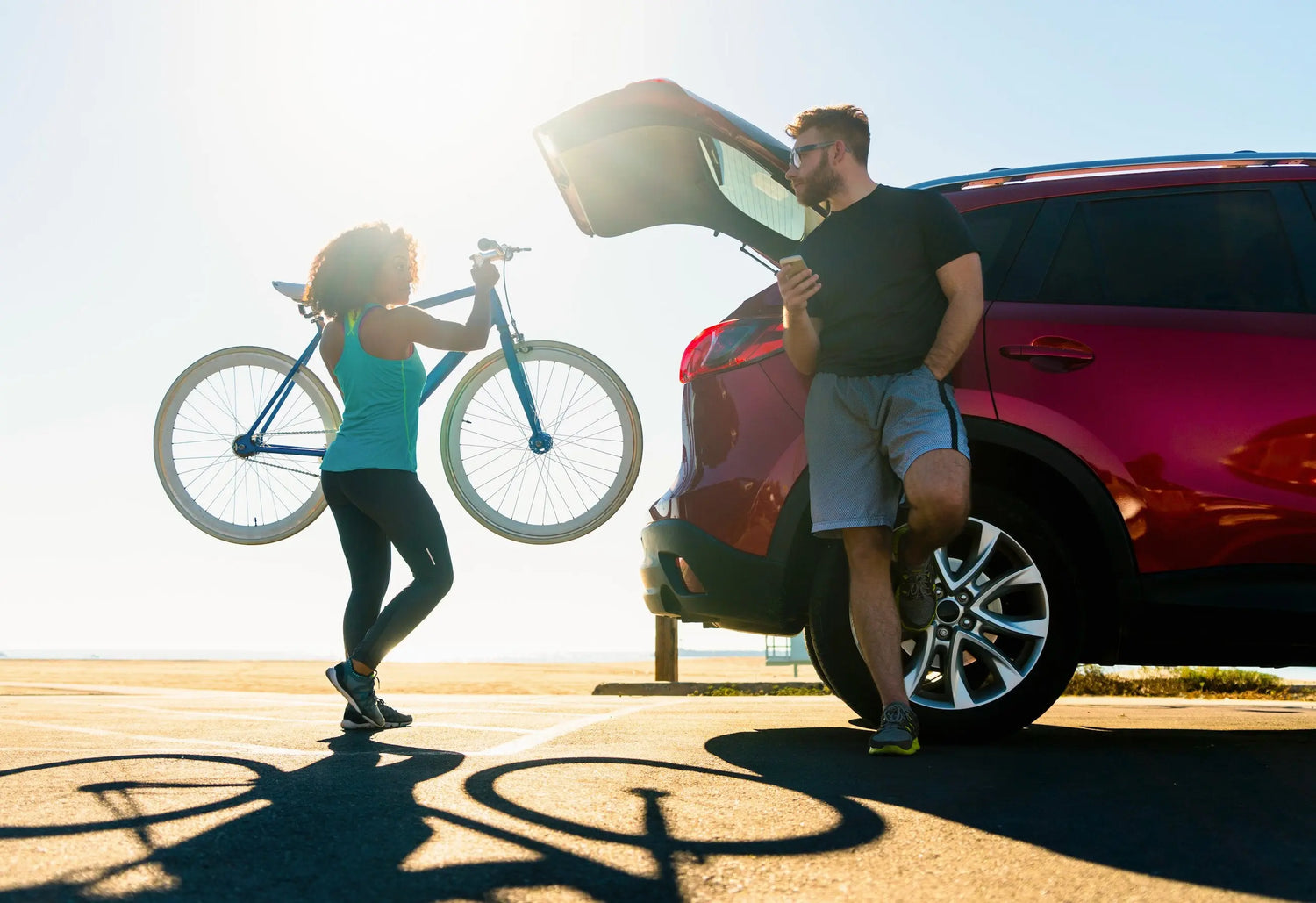 Car &amp; Bike Accessories at Rinkit.com