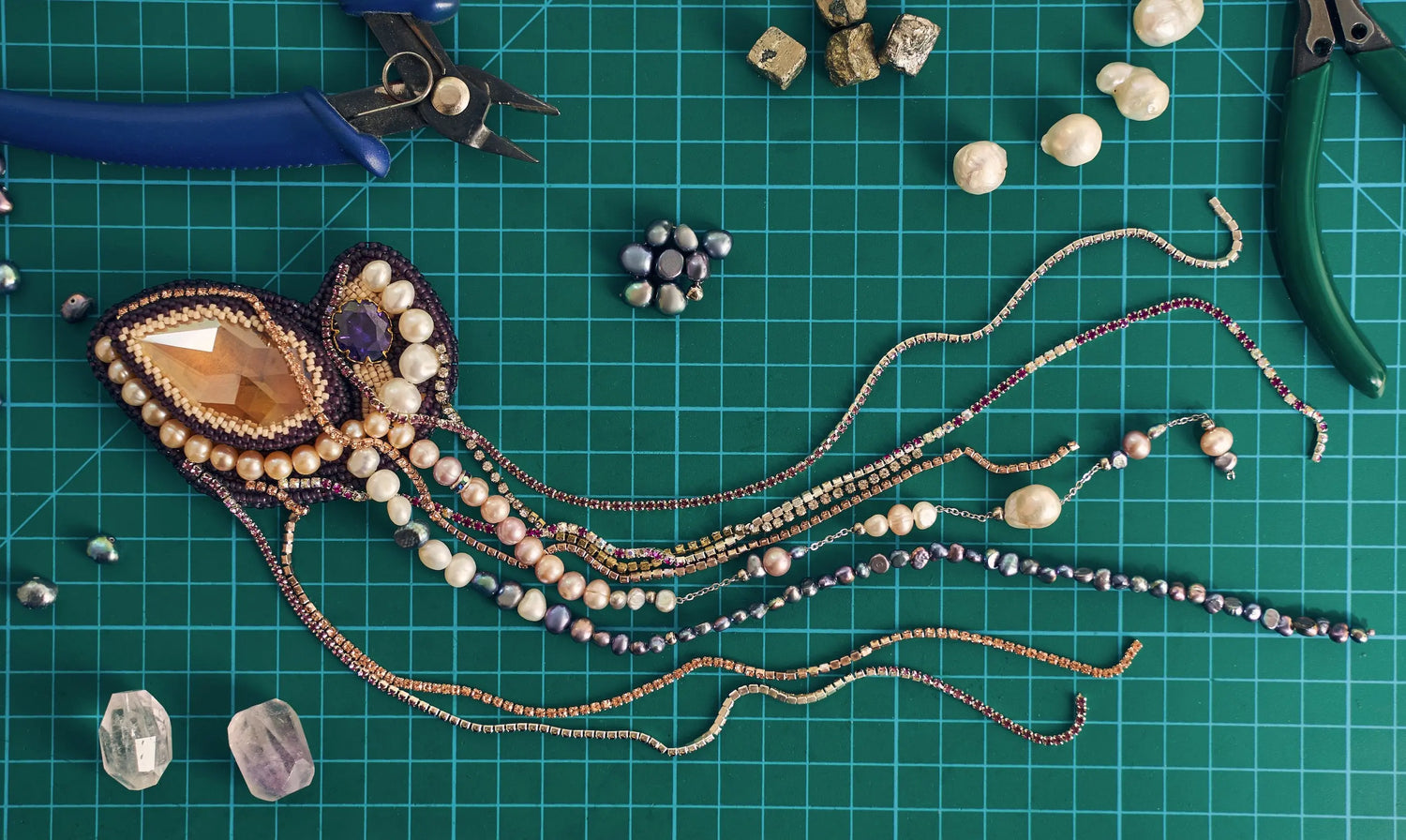 Crafting Accessories at Rinkit.com