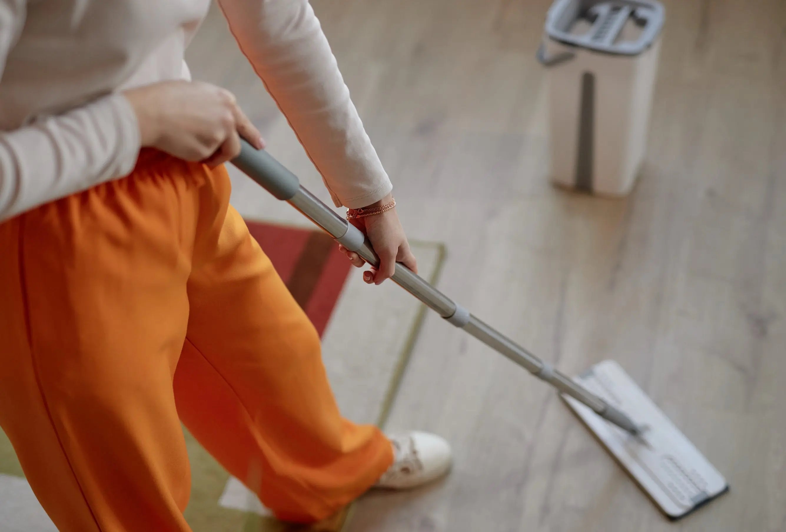 CLEANING EQUIPMENT at Rinkit.com