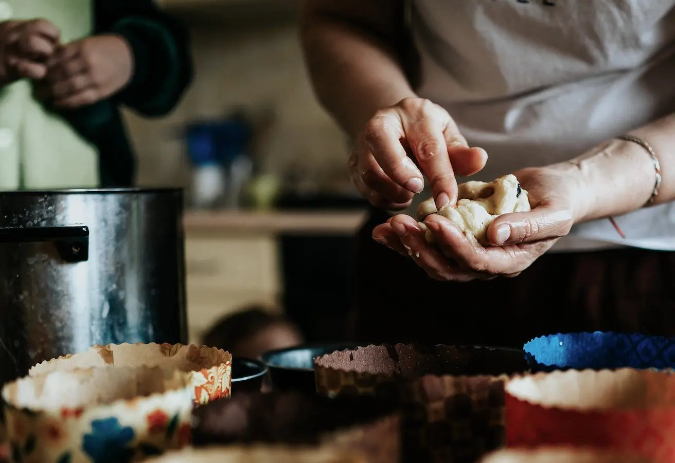 Baking & Roasting Equipment - Oven Dishes, Cake Tins & Ramekins ...