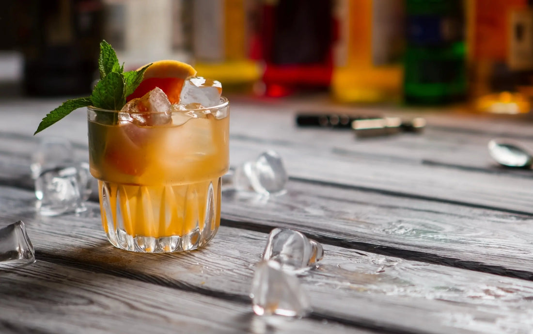 Beer & Tumbler Glass Sets