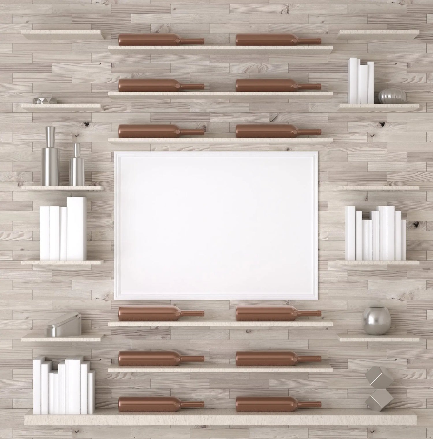 Shelves at Rinkit.com