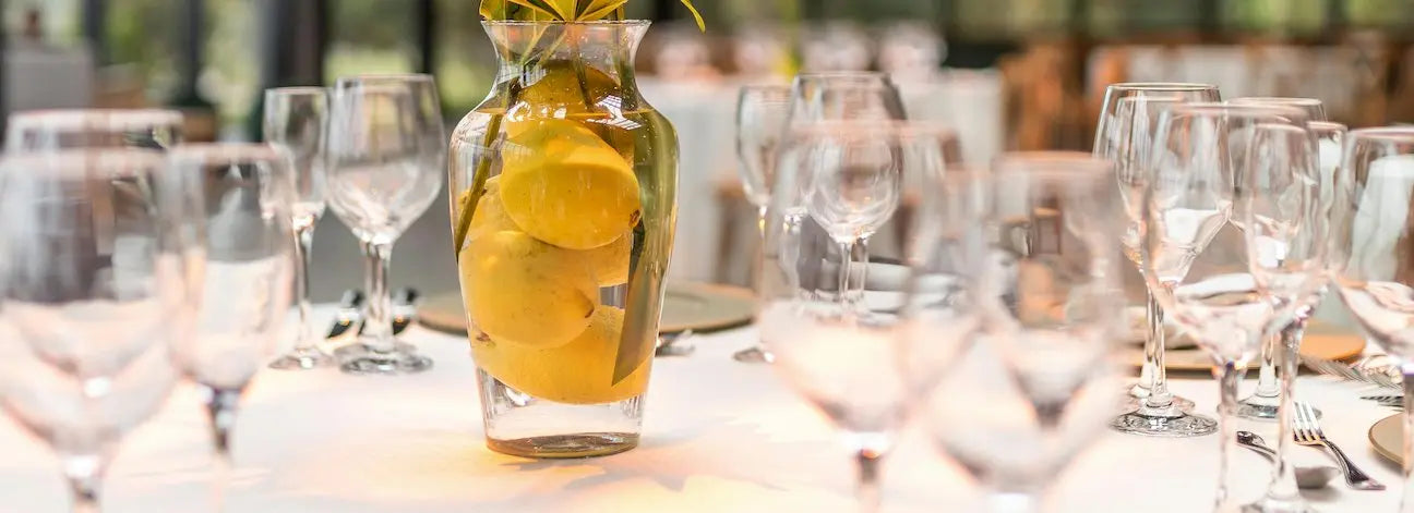 GLASSWARE & DRINKWARE at Rinkit.com