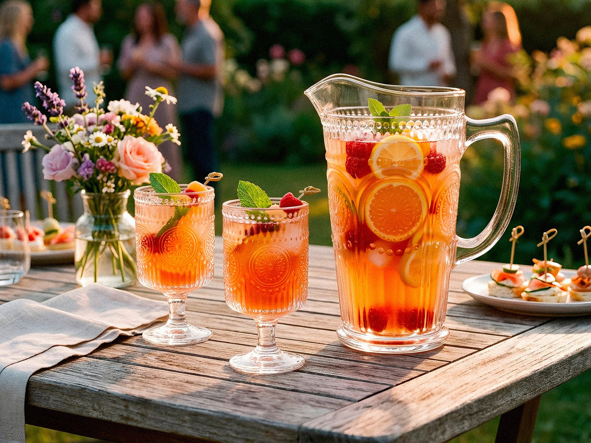 Argon Tableware Amore Range