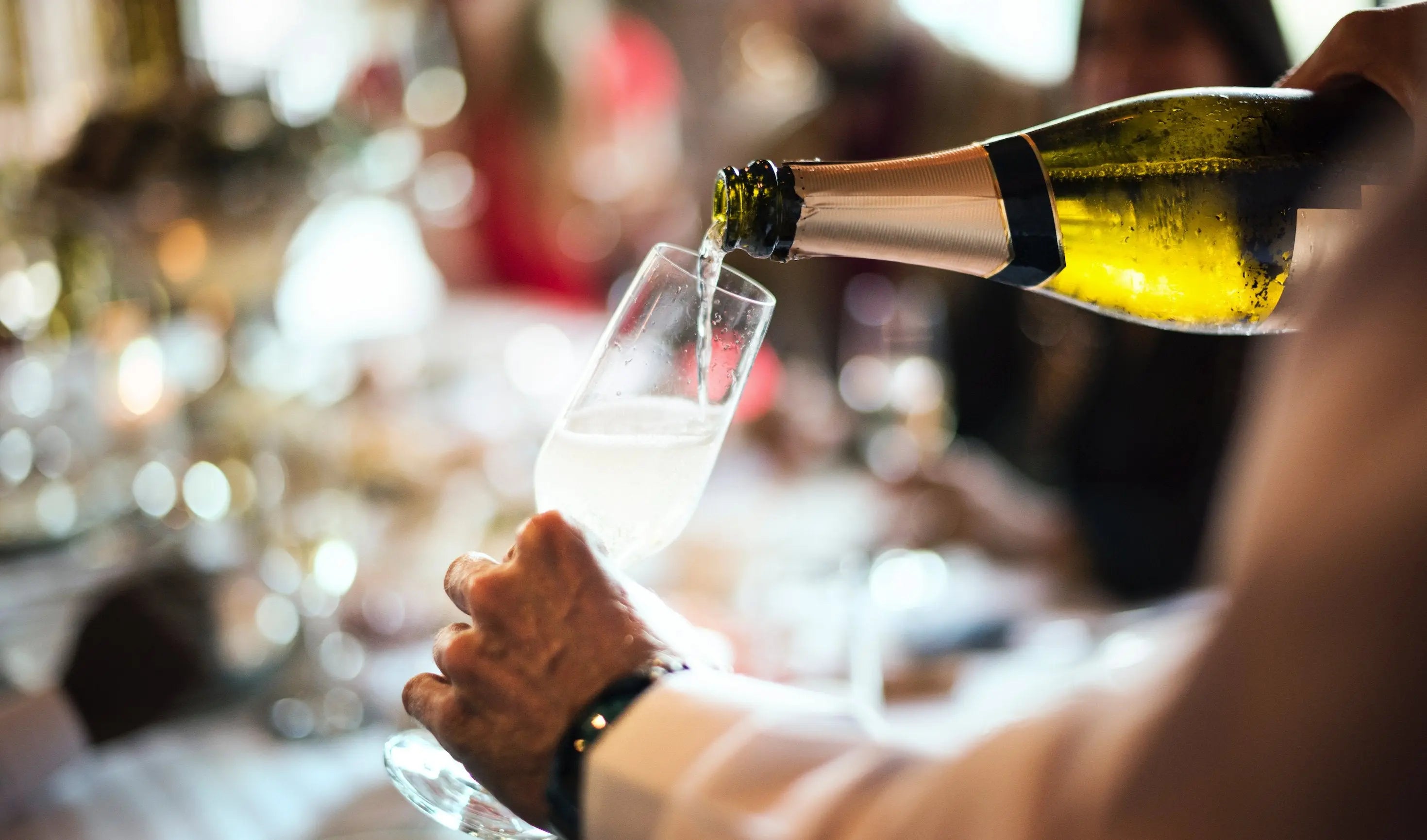 Champagne Glasses at Rinkit.com