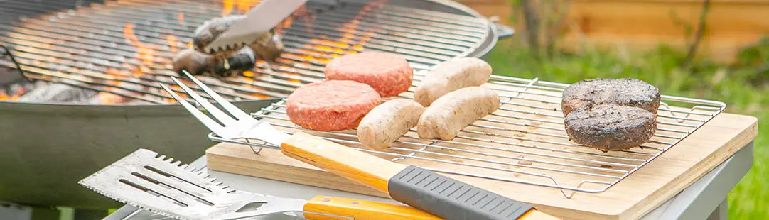 Barbecue Grills &amp; Tools at Rinkit.com