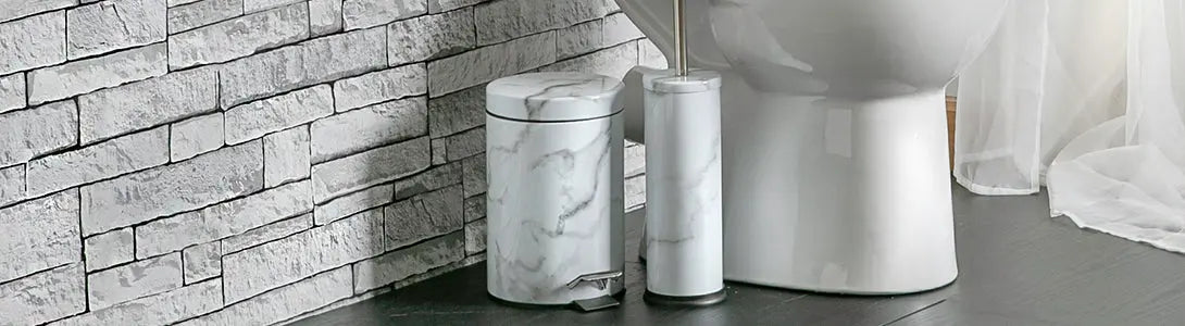 Bathroom Bins at Rinkit.com