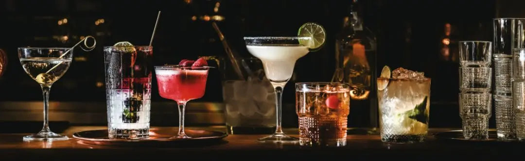 Bormioli Rocco Glassware at Rinkit.com