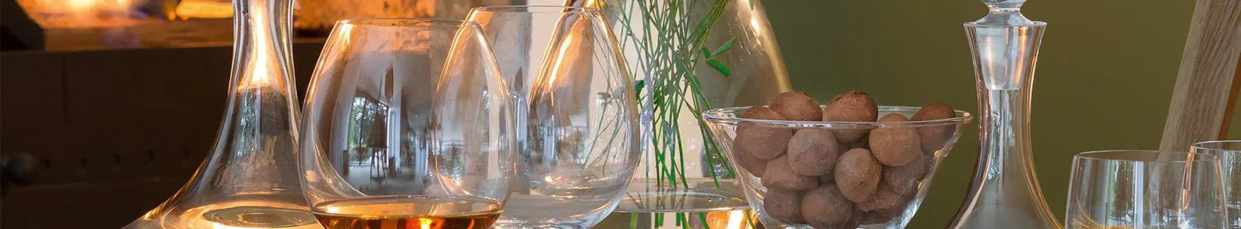 Brandy Glasses at Rinkit.com