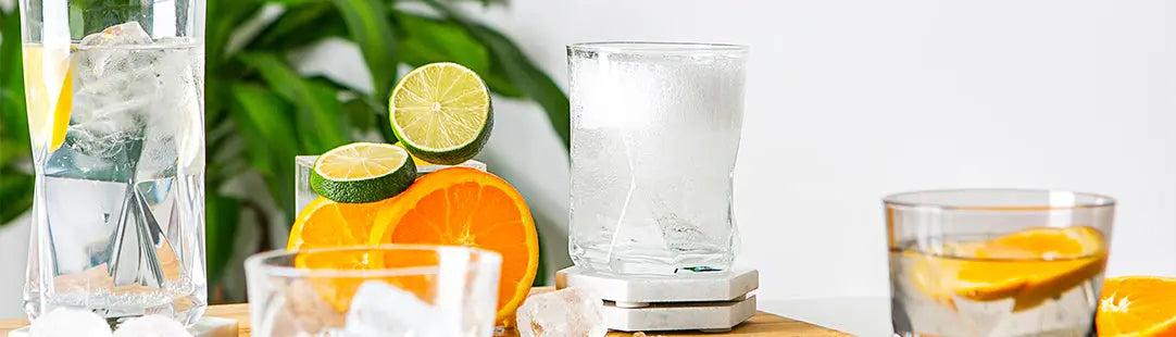 Bormioli Rocco Cassiopea Range at Rinkit.com