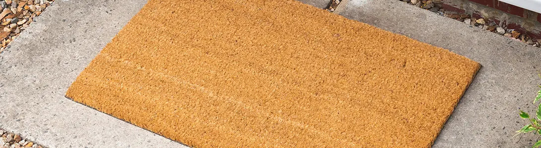 Coir Door Mats at Rinkit.com