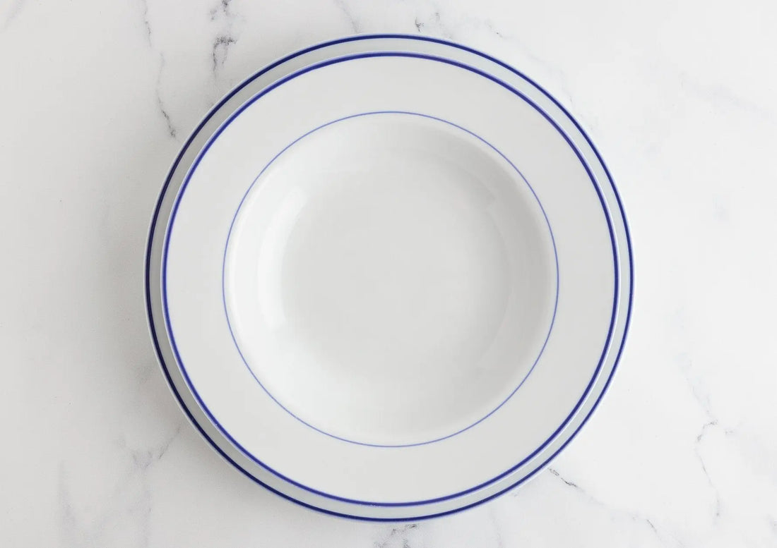 Farmhouse Dinnerware