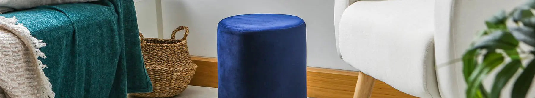 Footstools at Rinkit.com