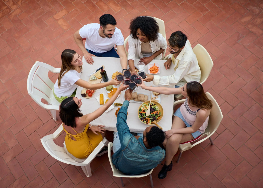 Garden Furniture Sets