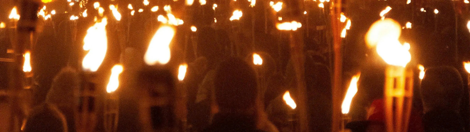 Fire Torches at Rinkit.com