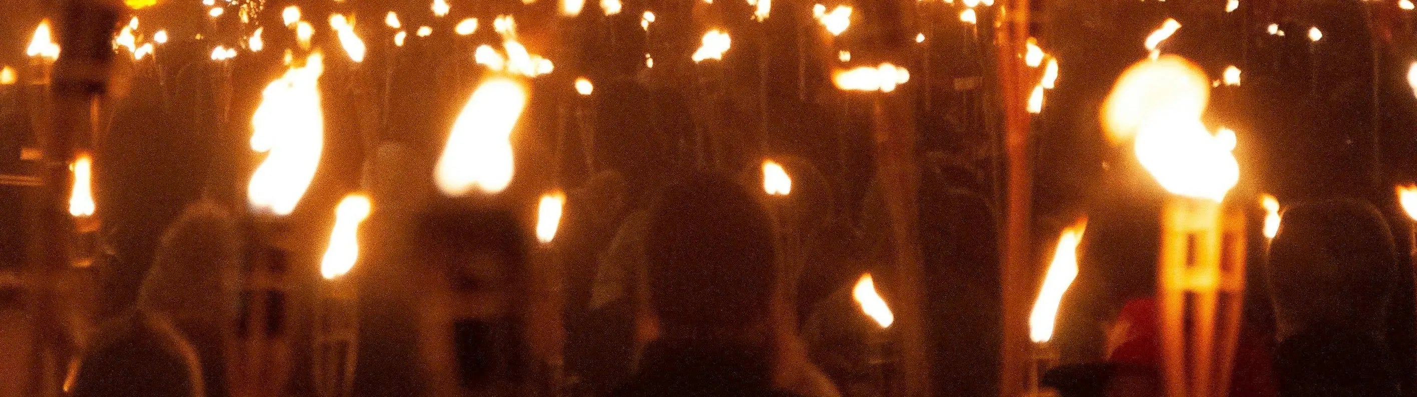 Fire Torches at Rinkit.com