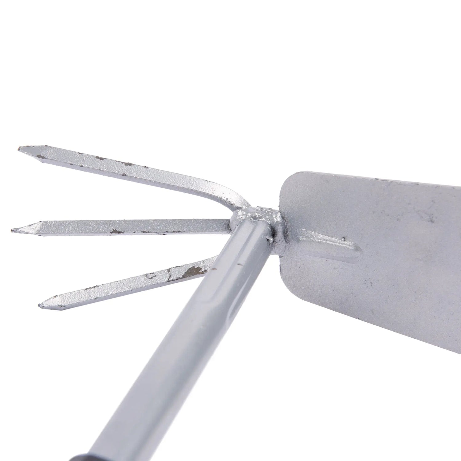 Weeding &amp; Raking at Rinkit.com