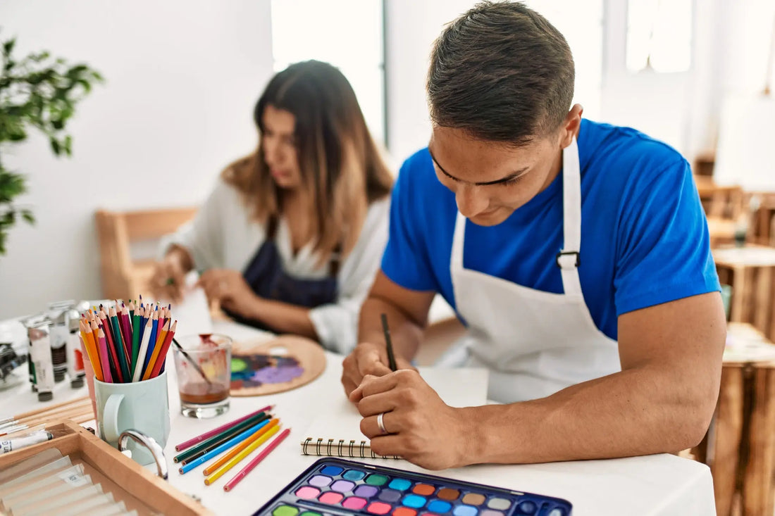 Crafts