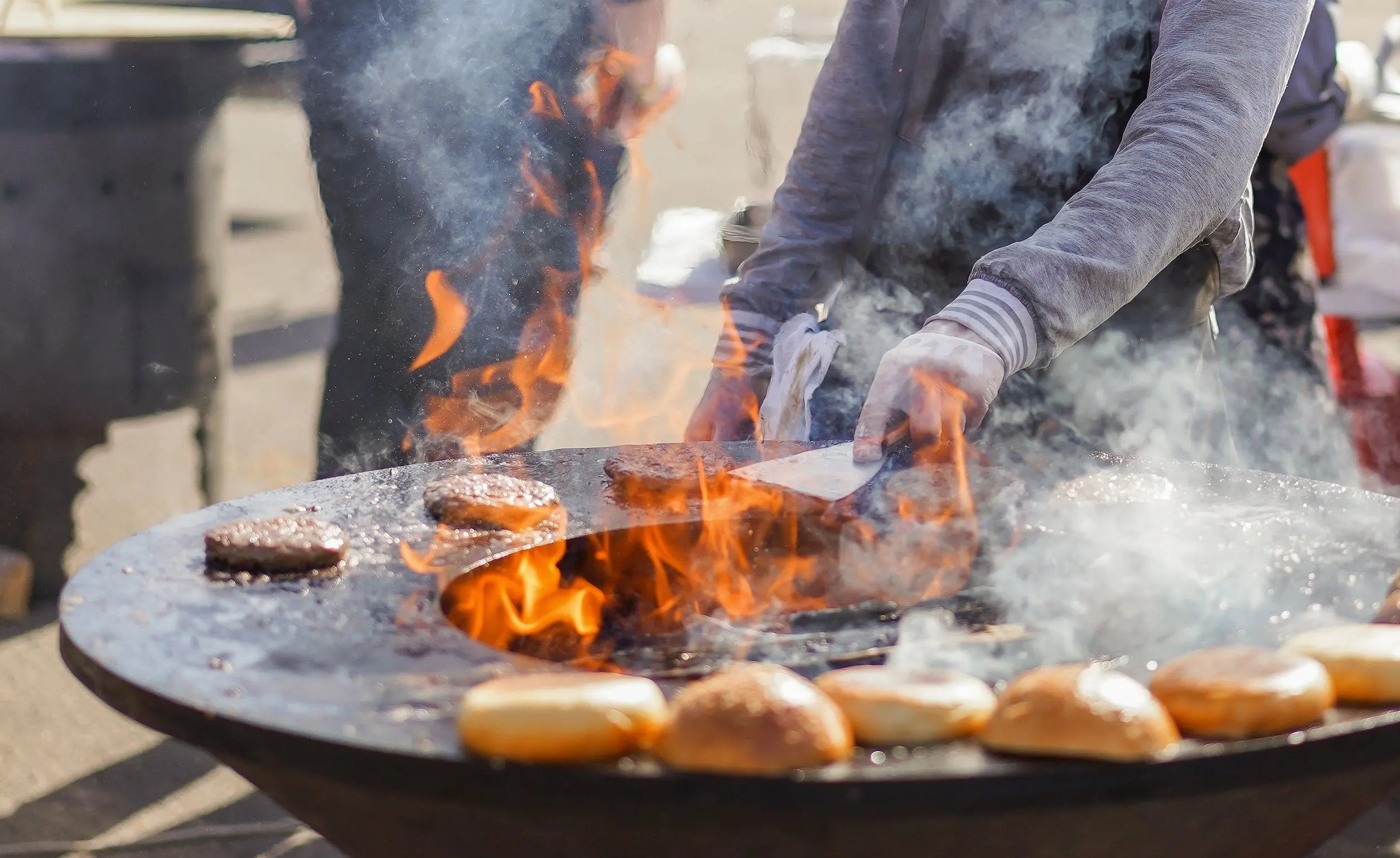 BBQ & OUTDOOR LIVING at Rinkit.com