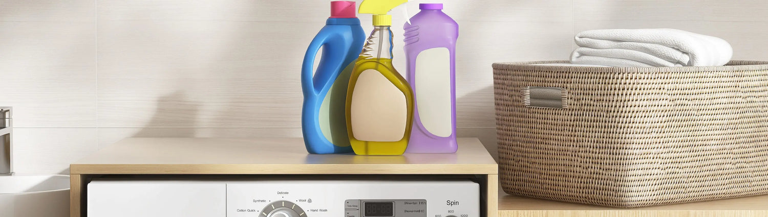 LAUNDRY &amp; UTILITY at Rinkit.com