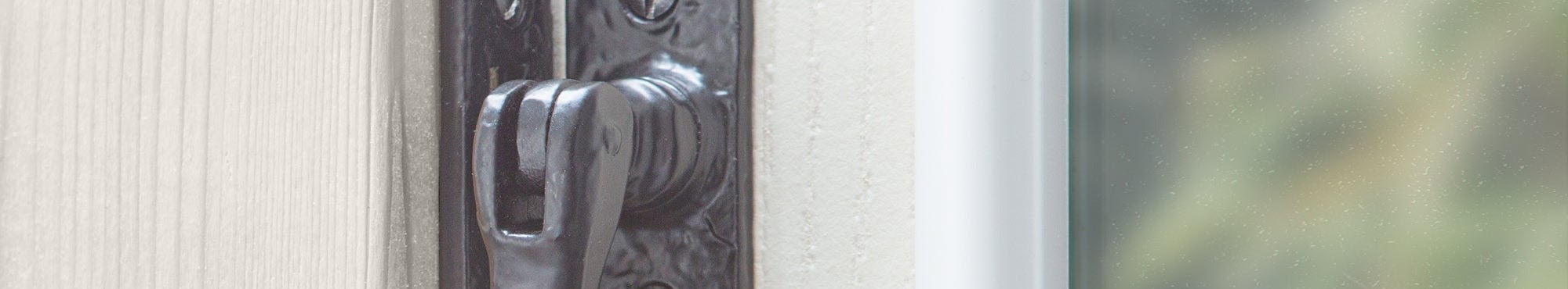 Traditional & Modern Window Fasteners for Every Home | Rinkit.com